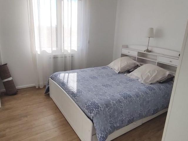 Location Maison 4 pièces 88m² LE PECQ 78230