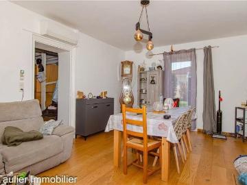 Location Maison 4 pièces 88m² ST ROMANS 38160
