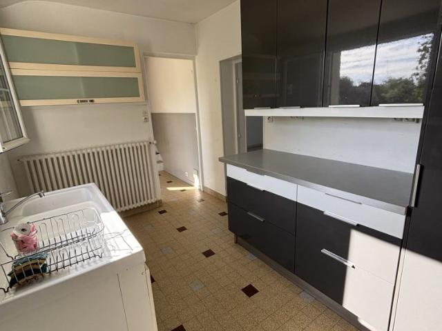 Location Maison 4 pièces 88m² SULLY SUR LOIRE 45600