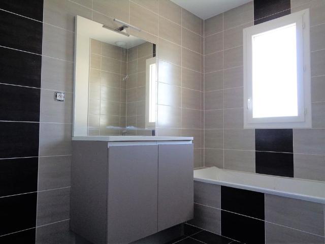 Location Maison 4 pièces 88m² VILLENEUVE TOLOSANE 31270