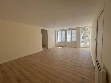 Location Maison 4 pièces 88m²