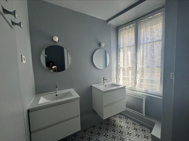 Location Maison 4 pièces 88m²