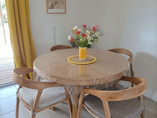 Location Maison 4 pièces 88m²