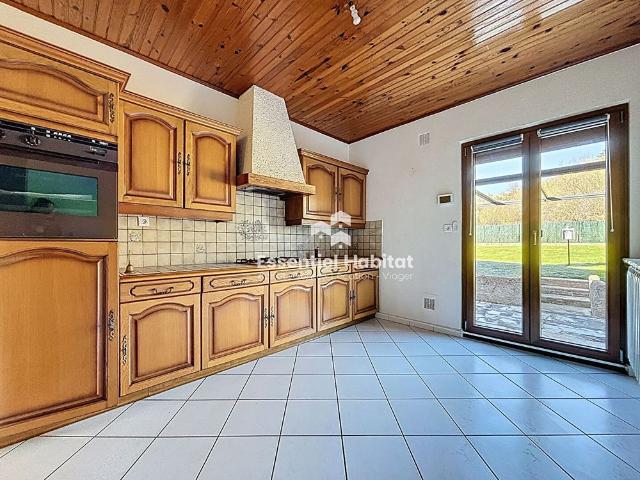 Location Maison 4 pièces 88m²