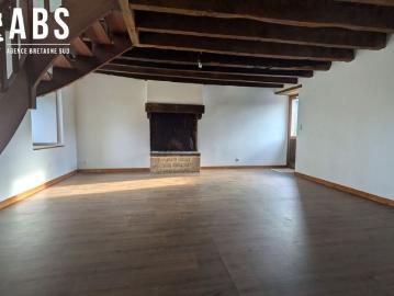 Location Maison 4 pièces 88m²