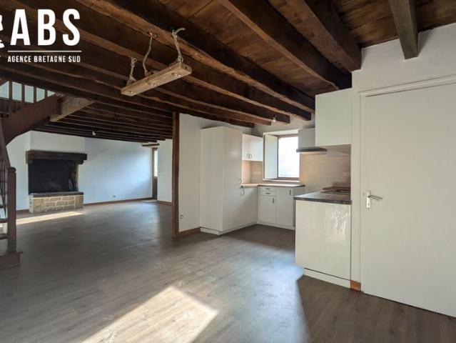 Location Maison 4 pièces 88m²