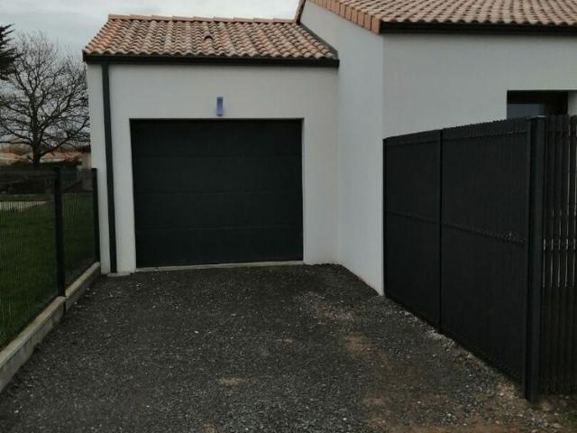 Location Maison 4 pièces 88m²