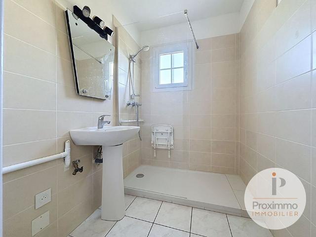 Location Maison 4 pièces 88m²