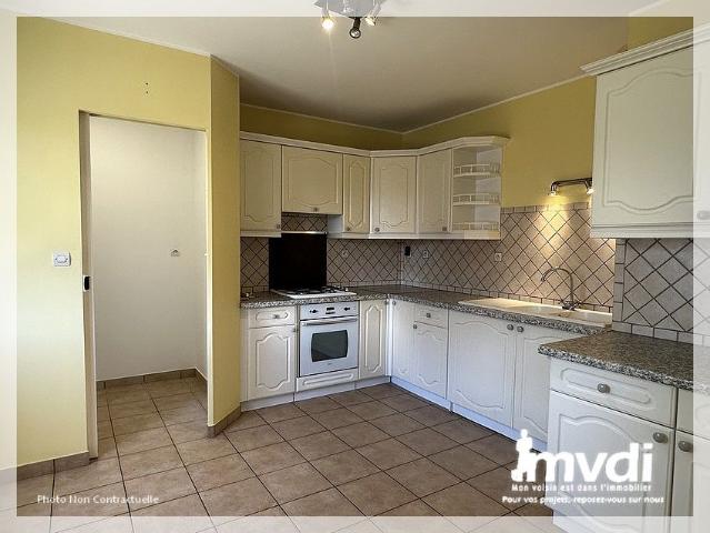 Location Maison 4 pièces 88m²