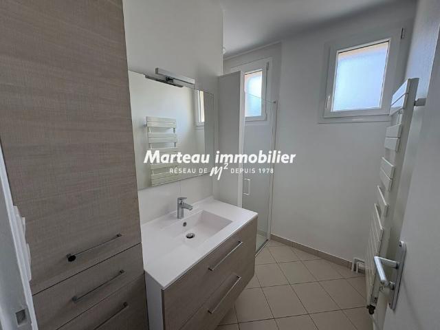 Location Maison 4 pièces 88m²