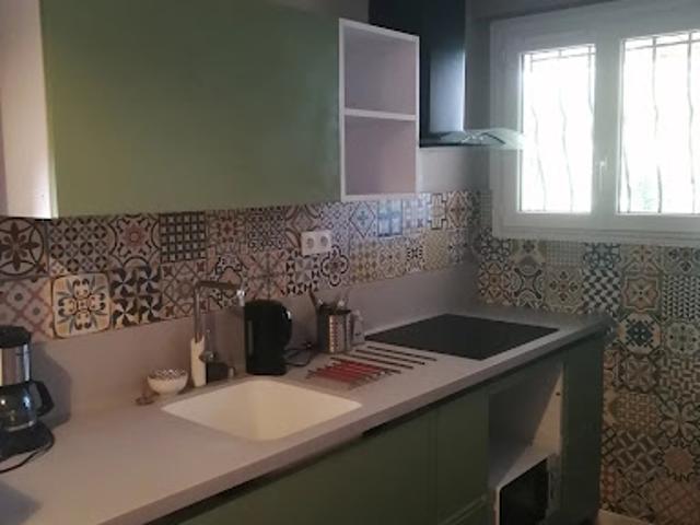 Location Maison 4 pièces 89.17 m2 Pessac