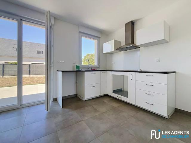 Location Maison 4 pièces 89.18 m2 Saint Ay