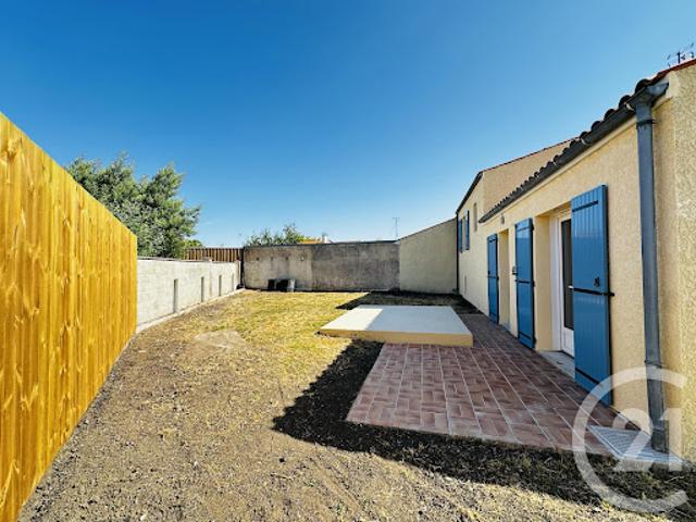Location Maison 4 pièces 89.24 m2 Fouras