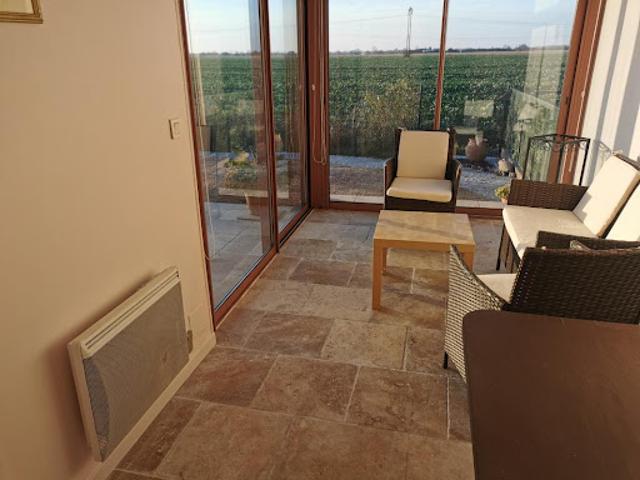 Location Maison 4 pièces 89.24 m2 Pins Justaret