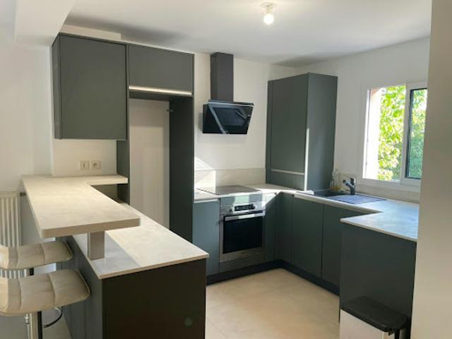 Location Maison 4 pièces 89.2 m2 Sérézin du Rhône