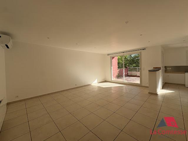 Location Maison 4 pièces 89.32 m2 Aubagne