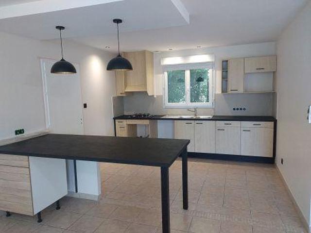 Location Maison 4 pièces 89.51 m² montauban