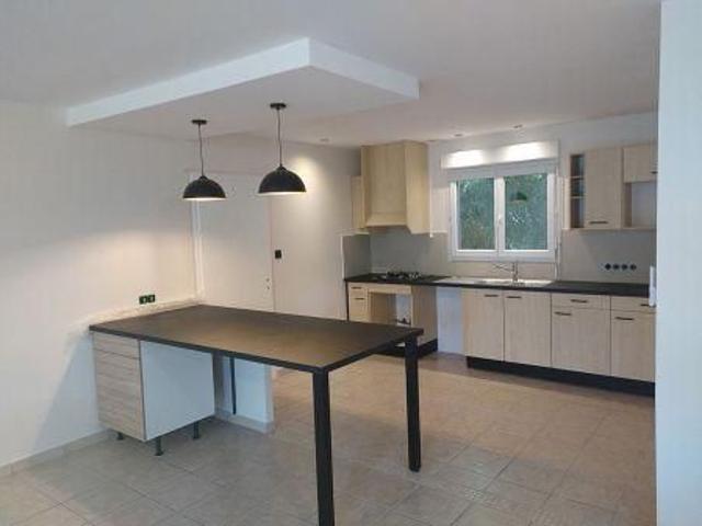 Location Maison 4 pièces 89.51 m² montauban