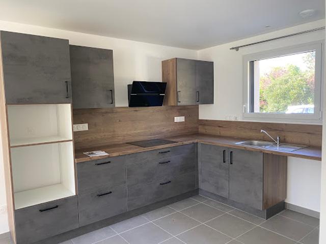 Location Maison 4 pièces 89.59 m2 La Baule Escoublac