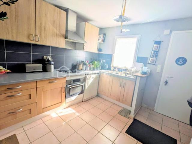 Location Maison 4 pièces 89.59 m2 Saint Jeure d'Ay