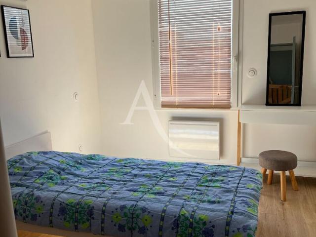 Location maison 4 pièces, 89.60m², Brem sur Mer