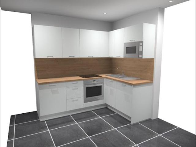 Location Maison 4 pièces 89.65 m2 Aigrefeuille d'Aunis