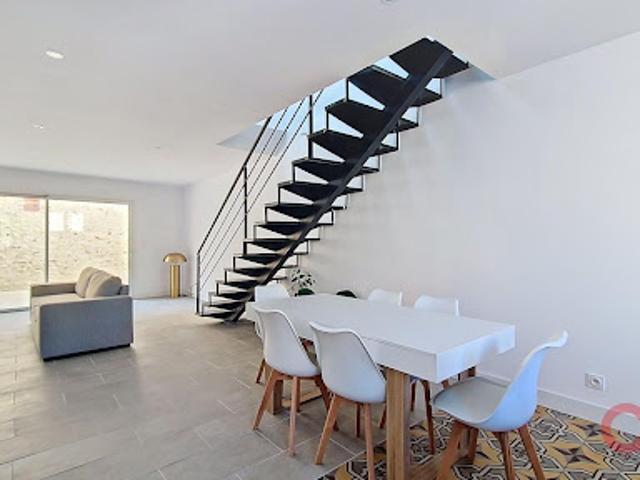 Location Maison 4 pièces 89.66 m2 Peyrestortes