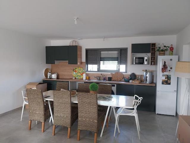 Location Maison 4 pièces 89.79 m2 Andilly