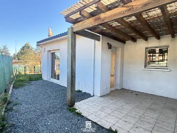 Location Maison 4 pièces 89.87 m2 Salleboeuf