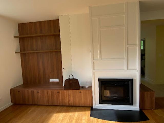 Location Maison 4 pièces 89.8 m2 Dijon