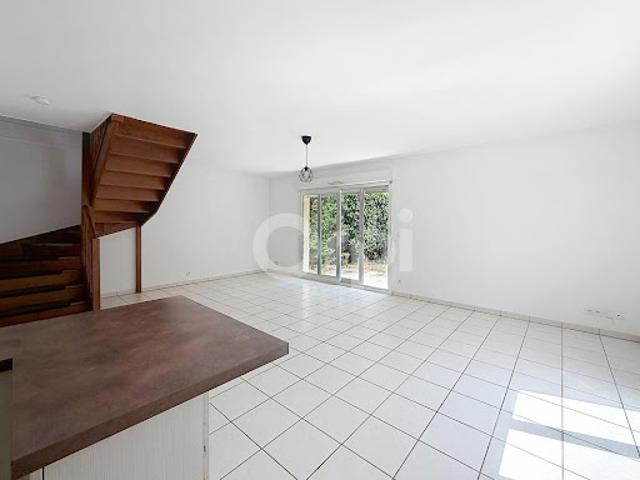 Location Maison 4 pièces 89.96 m2 Vulbens