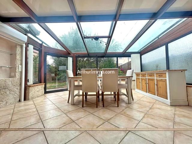 Location Maison 4 pièces 89 m2 à Sucy en Brie