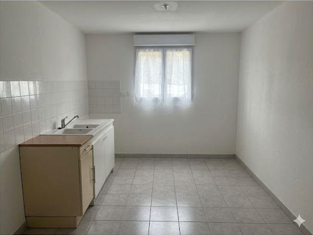 Location Maison 4 pièces 89 m2 Ales