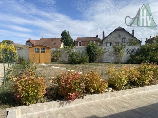 Location Maison 4 pièces 89 m2 Mousseaux lès Bray