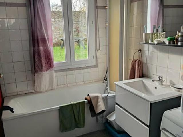 Location Maison 4 pièces 89 m2 Mézières en Santerre