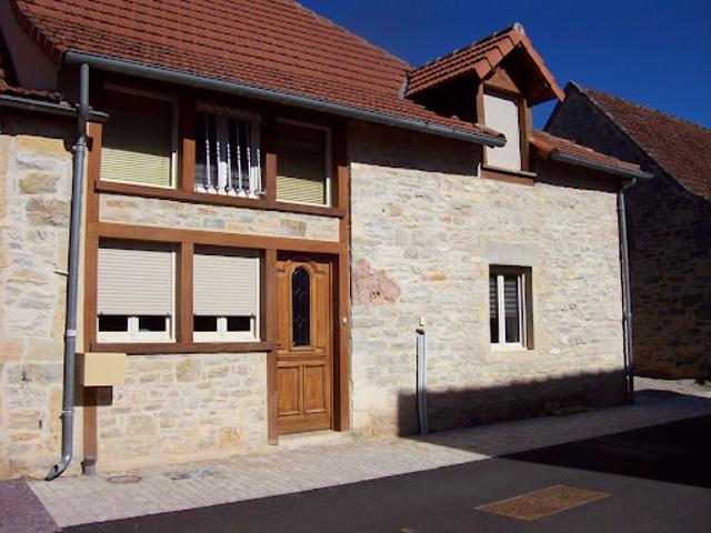 Location Maison 4 pièces 89 m2 Saint Projet