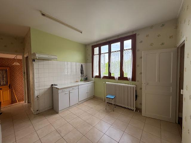 Location Maison 4 pièces 89 m2 Romilly sur Seine