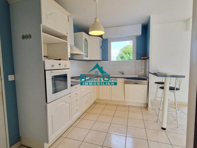 Location maison 4 pièces 89 m²