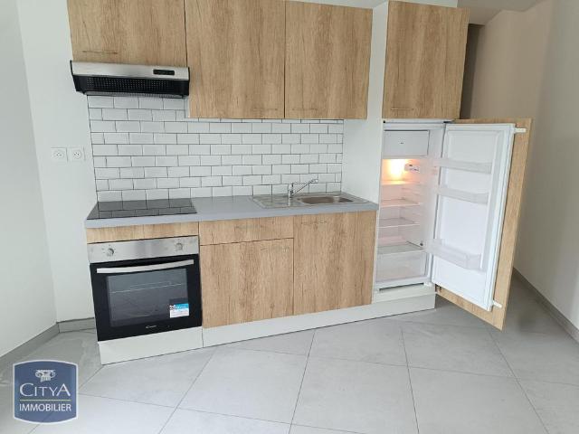 Location Maison 4 pièces 89m² MEURCHIN 62410