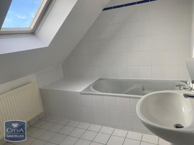 Location Maison 4 pièces 89m² ANGERS 49000