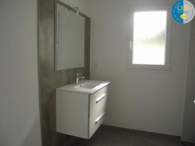 Location Maison 4 pièces 89m² BEIGNON 56380