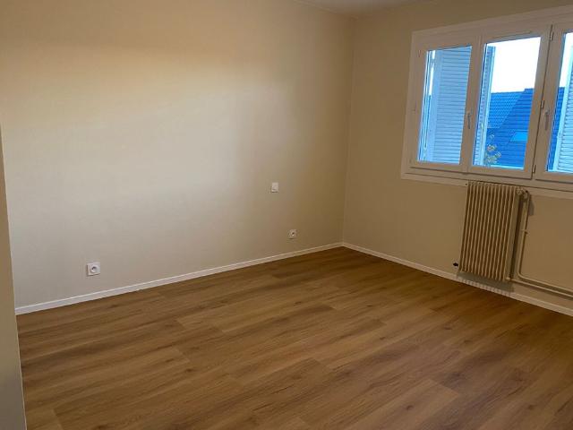 Location Maison 4 pièces 89m² BIHOREL 76420