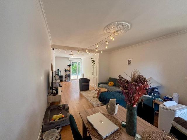 Location Maison 4 pièces 89m² BOUCHEMAINE 49080