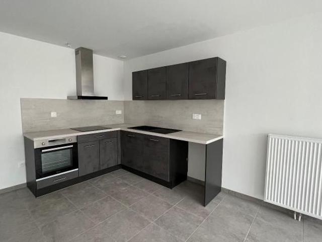 Location Maison 4 pièces 89m² CLERMONT FERRAND 63100