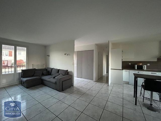 Location Maison 4 pièces 89m² ESSOMES SUR MARNE 02400