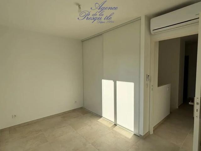 Location Maison 4 pièces 89m² HYERES 83400