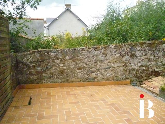 Location Maison 4 pièces 89m² HAUTE INDRE 44610