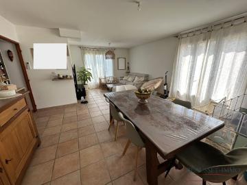 Location Maison 4 pièces 89m² LE BEAUSSET 83330
