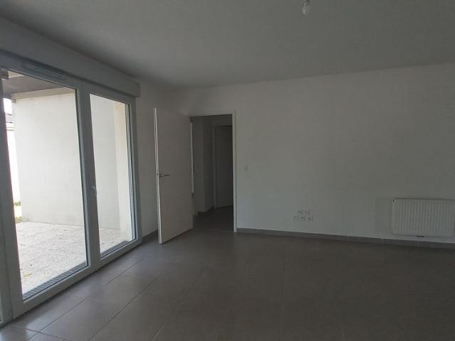 Location Maison 4 pièces 89m² TOULOUSE 31200