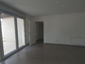 Location Maison 4 pièces 89m² TOULOUSE 31200
